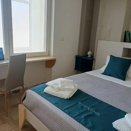 Hébergement de vacances Giosahouse