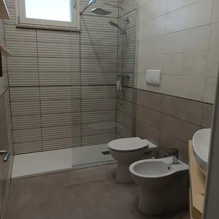 Hébergement de vacances Giosahouse