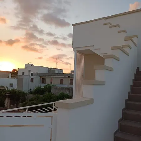 Hébergement de vacances Giosahouse