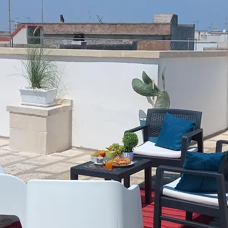 Giosahouse Tatil Evi Uggiano La Chiesa