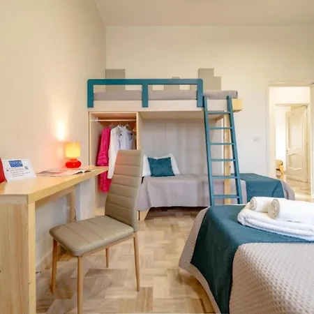 Tatil Evi Giosahouse