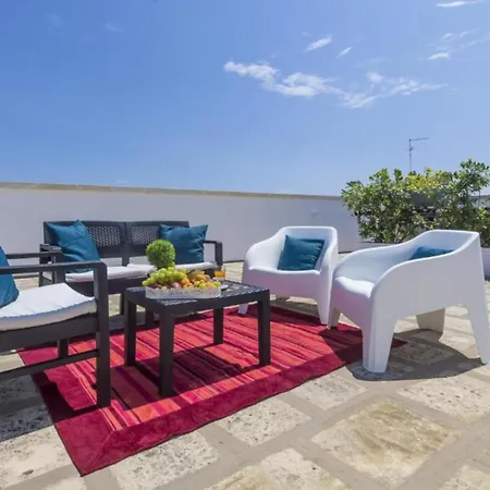Giosahouse Hébergement de vacances