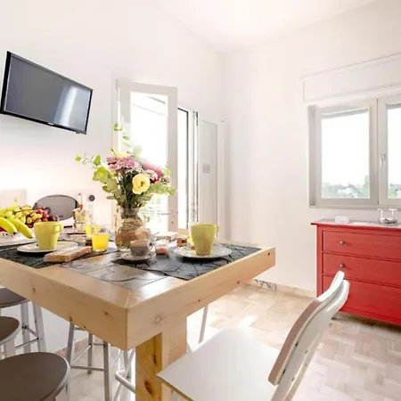 Tatil Evi Giosahouse