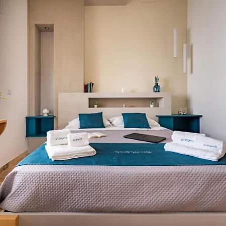 Giosahouse Tatil Evi Uggiano La Chiesa