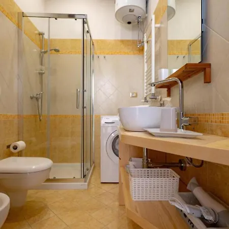 Tatil Evi Giosahouse