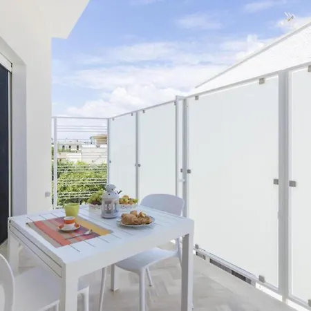 Giosahouse Tatil Evi Uggiano La Chiesa