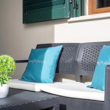 Giosahouse Uggiano La Chiesa