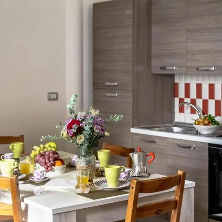 Giosahouse Tatil Evi *