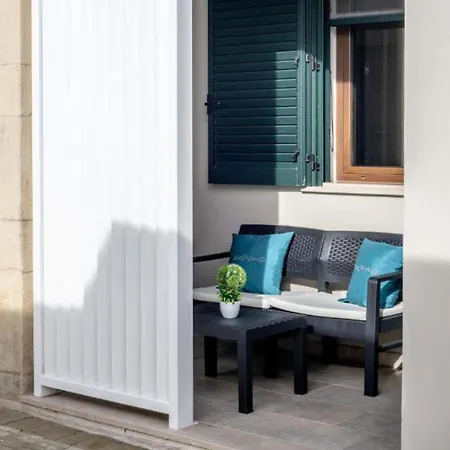 Tatil Evi Giosahouse *