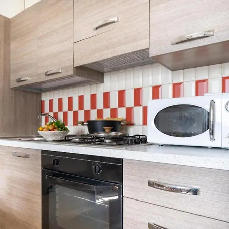 Giosahouse Tatil Evi Uggiano La Chiesa