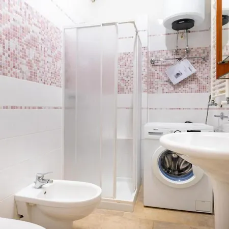 Giosahouse Uggiano La Chiesa