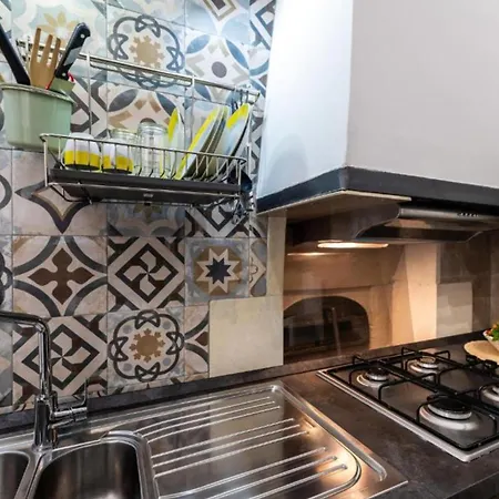 Tatil Evi Giosahouse Uggiano La Chiesa