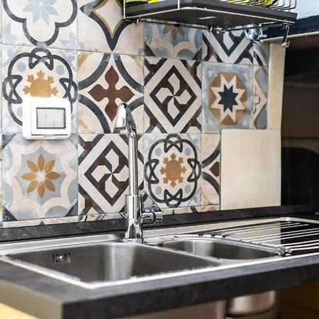 Giosahouse * Uggiano La Chiesa