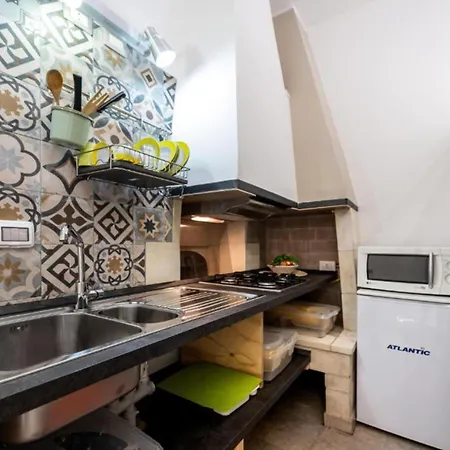 Giosahouse Tatil Evi *