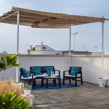 Giosahouse Tatil Evi Uggiano La Chiesa