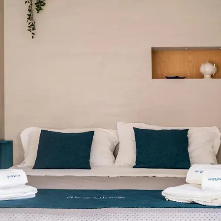 Tatil Evi Giosahouse Uggiano La Chiesa