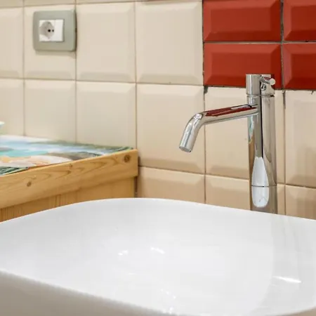 Tatil Evi Giosahouse *