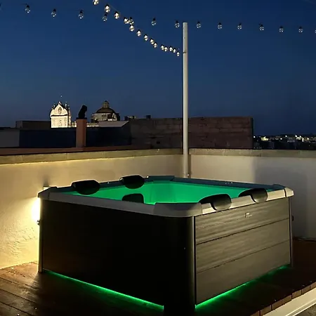 Casa vacanze Giosahouse *