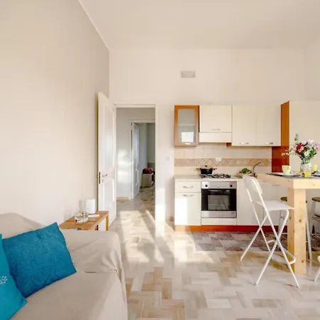 Giosahouse Casa vacanze Uggiano La Chiesa