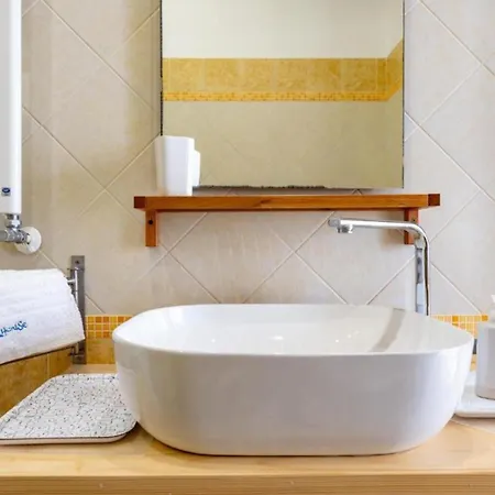 Giosahouse Casa vacanze *