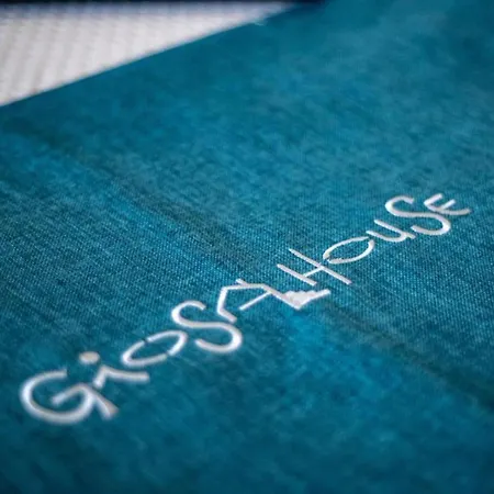 Feriehus Giosahouse *