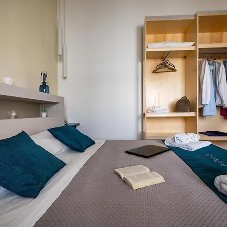 Giosahouse Feriehus Uggiano La Chiesa