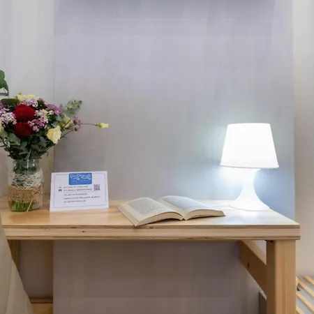 Giosahouse Casa vacanze