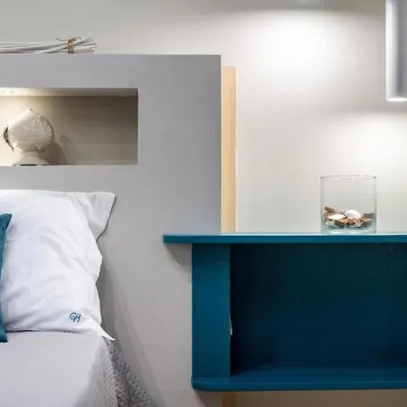 Giosahouse Uggiano La Chiesa