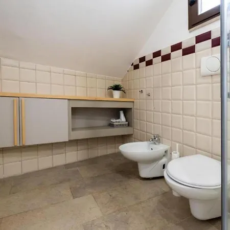 Casa vacanze Giosahouse