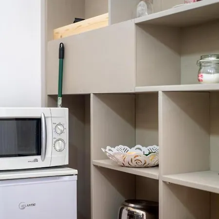 Giosahouse Casa vacanze