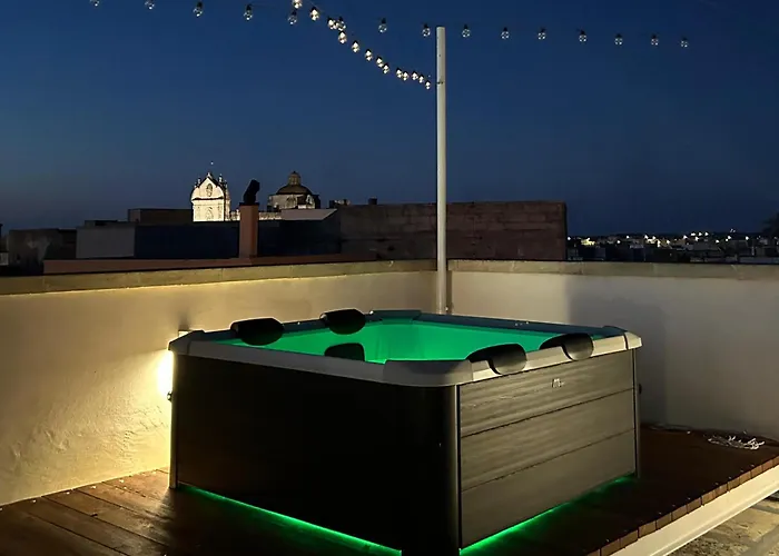 בית נופש Giosahouse *