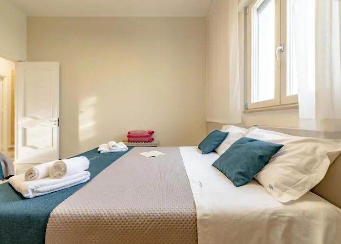 Holiday home Giosahouse Uggiano La Chiesa