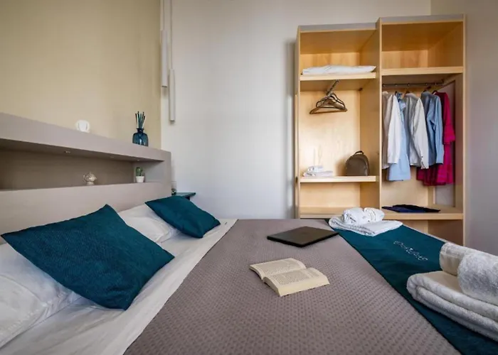 Giosahouse Holiday home Uggiano La Chiesa