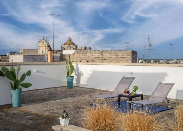 Giosahouse אוג'אנו לה קייזה