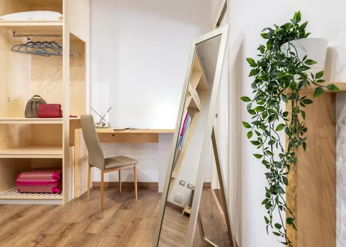 בית נופש Giosahouse