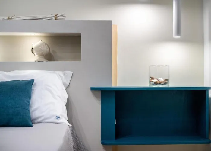 Giosahouse Uggiano La Chiesa