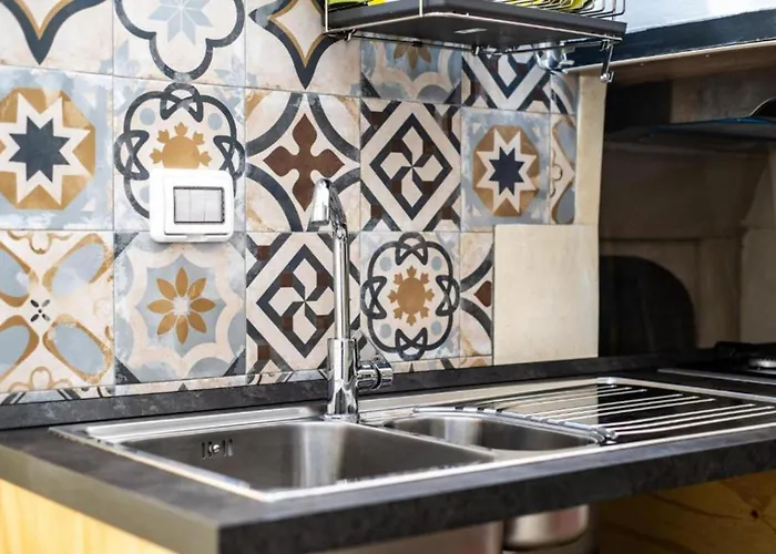 Giosahouse * Uggiano La Chiesa