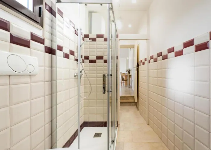 Giosahouse Holiday home