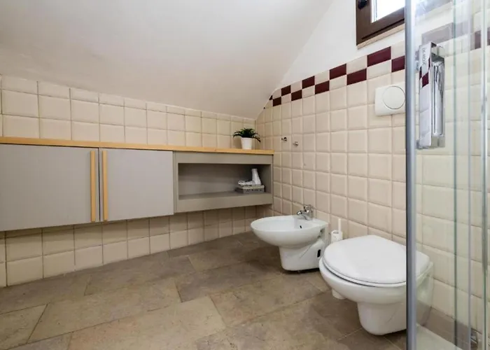 Holiday home Giosahouse