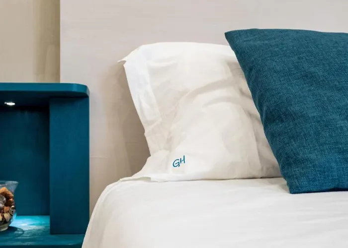 Giosahouse אוג'אנו לה קייזה